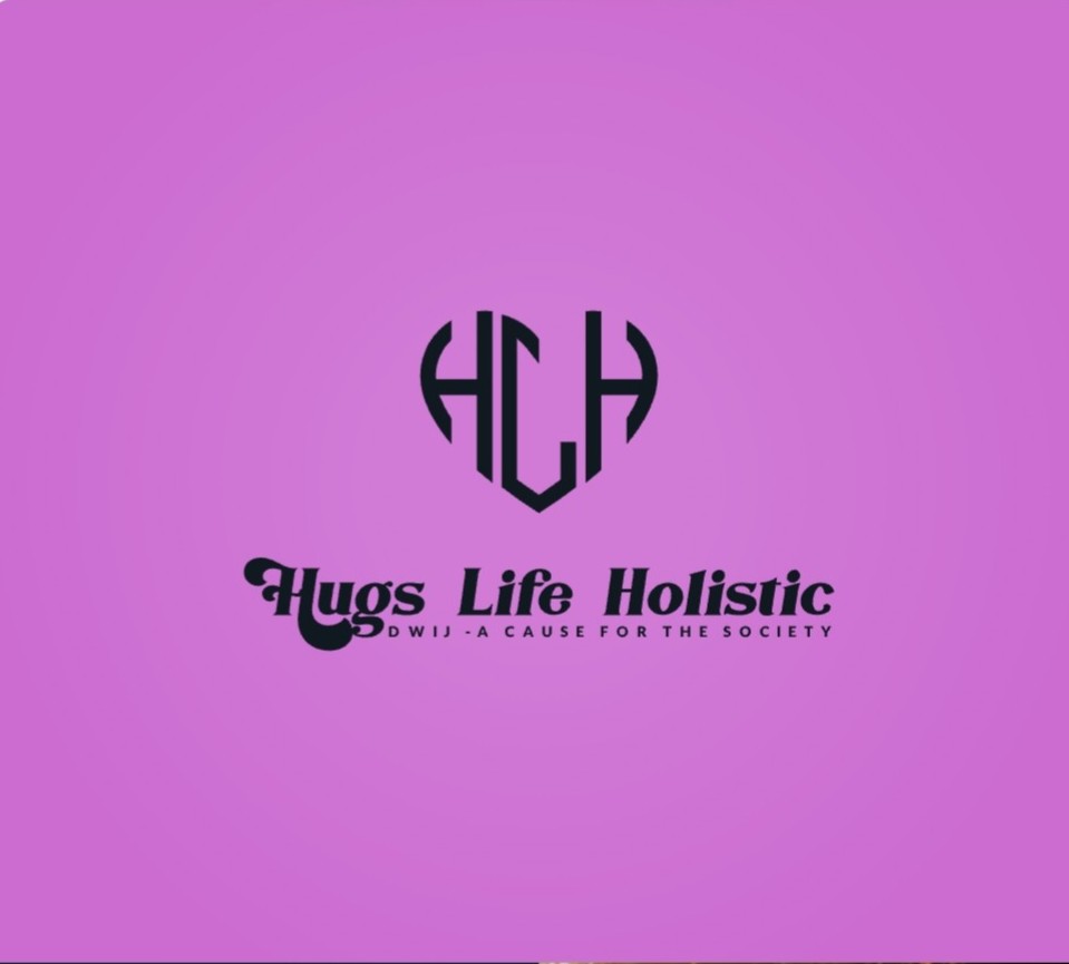 Hugs Life Holistic