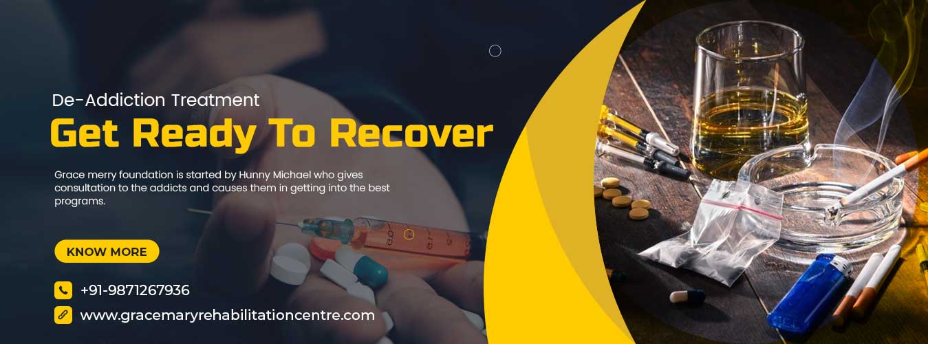 Grace Mary Foundation