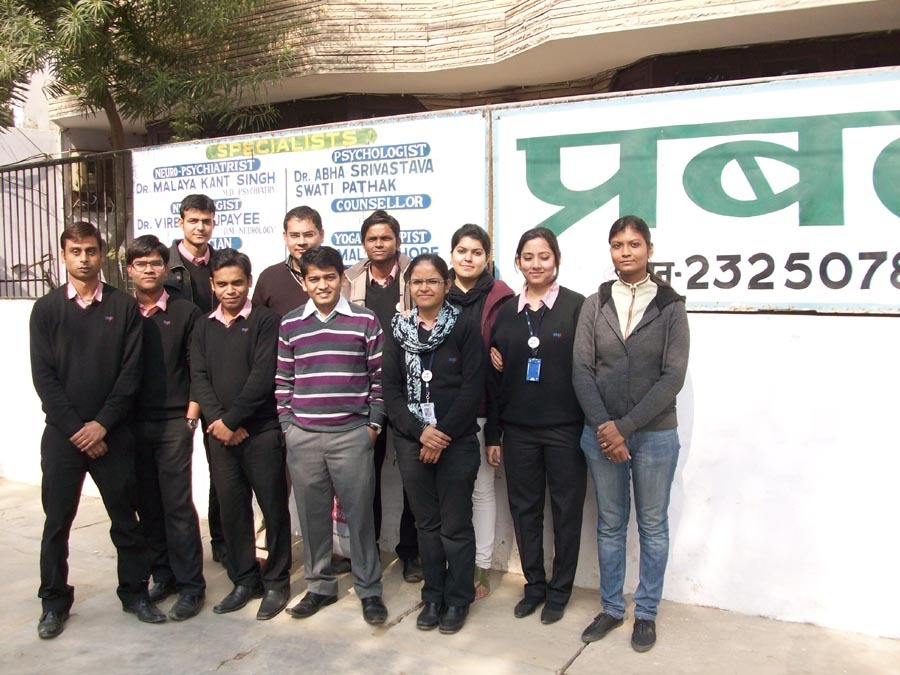 Prabal drug de addiction and psychiatric hospital