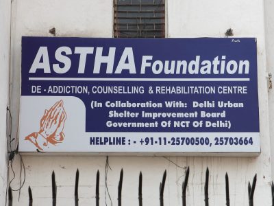 Astha Foundation