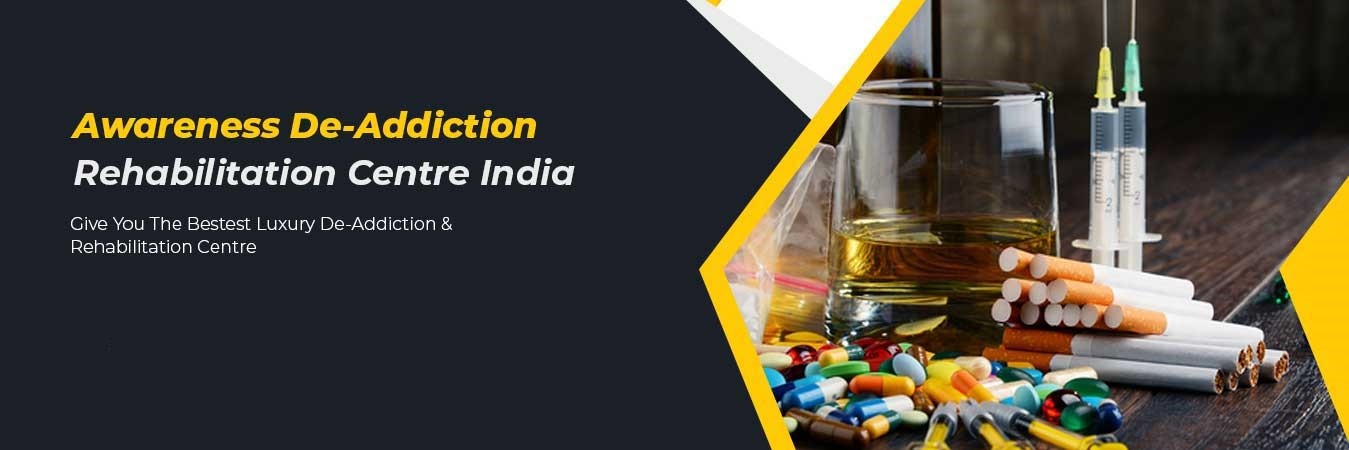 Awareness De-Addiction