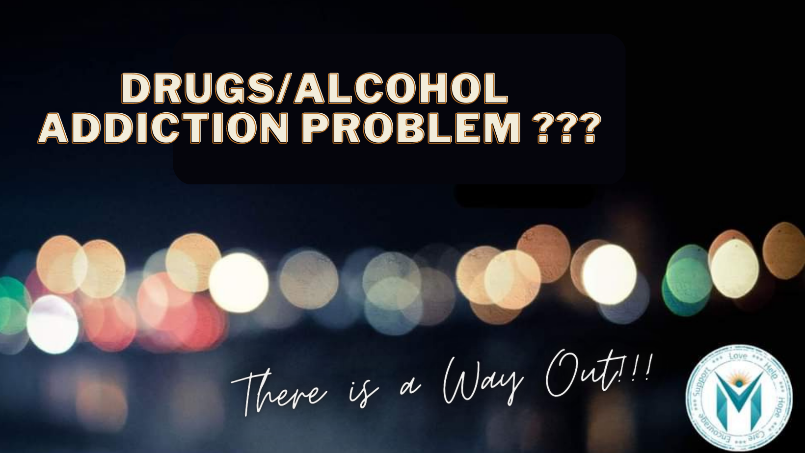 Mukti Rehabilitation Centre 