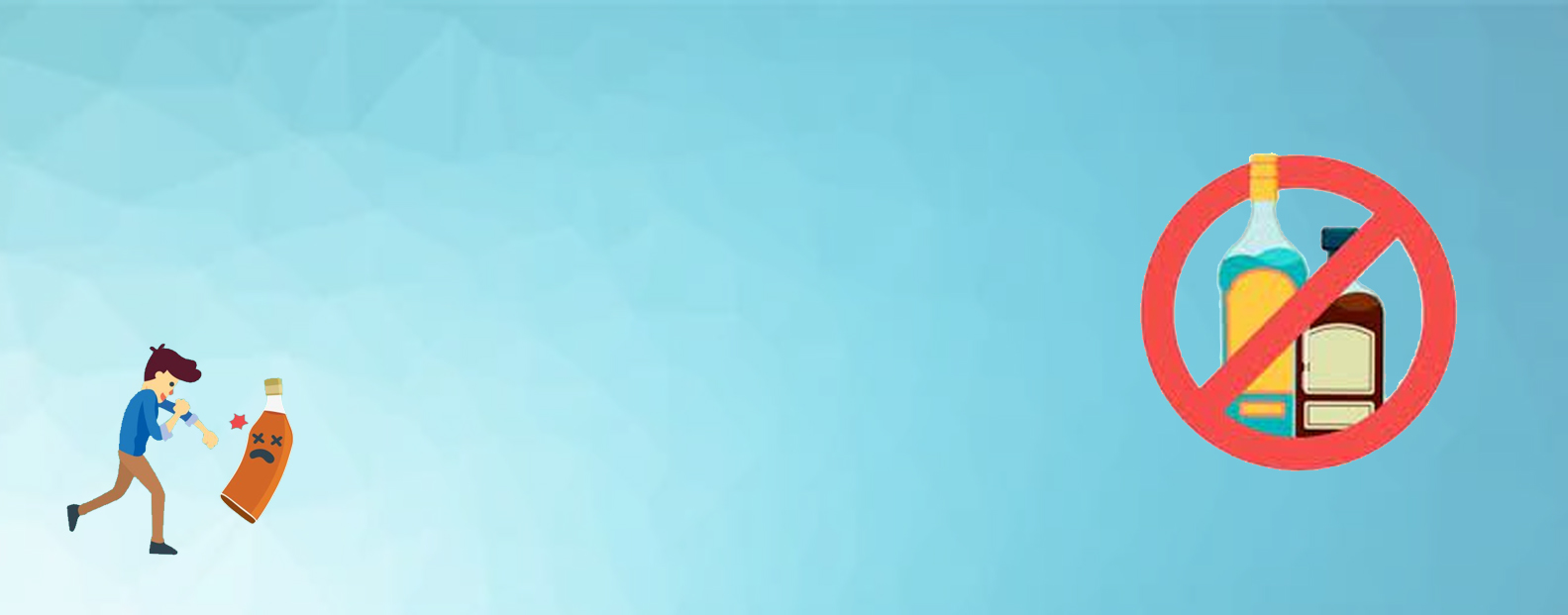 Utthan Alcohol & drug de-addiction and rehabilitation 