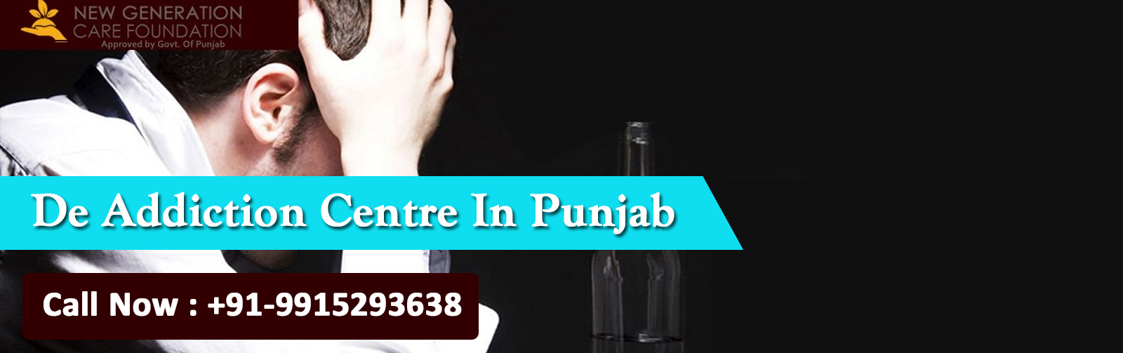 New Generation Care Foundation