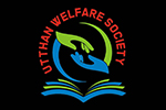 Utthan Alcohol & drug de-addiction and rehabilitation  logo