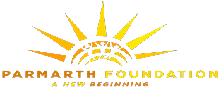 Parmarth Foundation logo