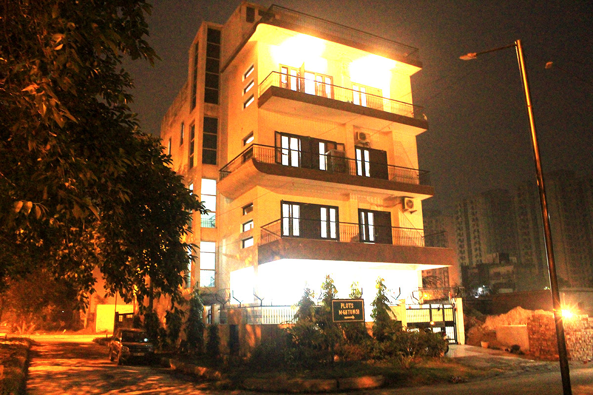 Simran Shri Rehabilitation