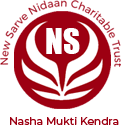New Sarve Nidaan Charitable Turst logo