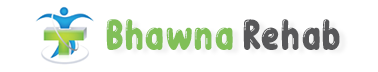 Bhawna Rehab logo