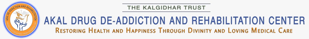 AKAL PSYCHIATRY CUM DRUG DE-ADDICTION AND REHABILITATION CENTRE logo