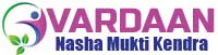 vardaan nasha mukti kendra logo