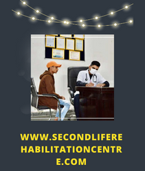 Second Life Rehabilitation Centre