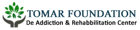 Tomar Foundation logo
