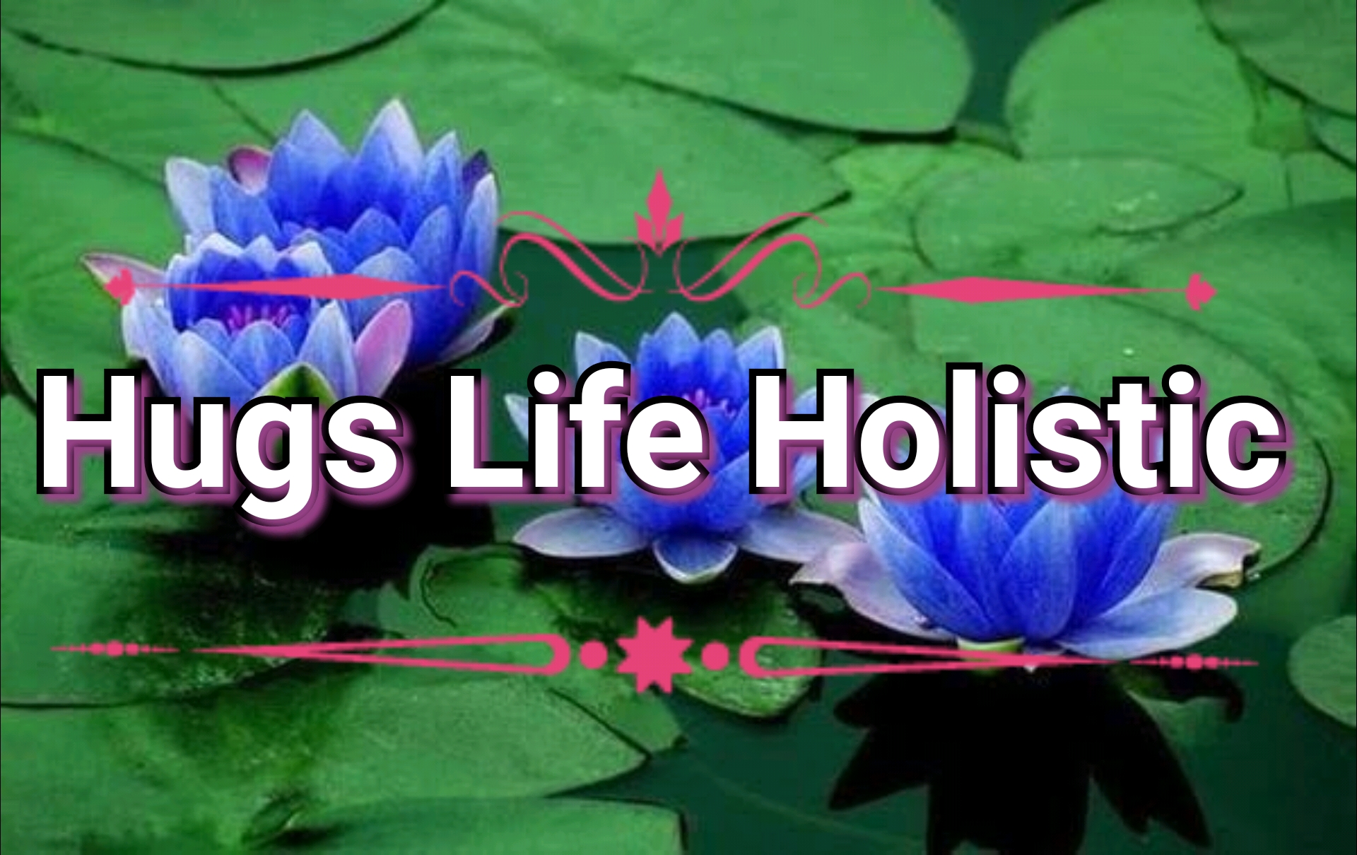 Hugs Life Holistic
