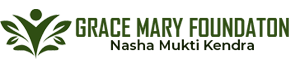 Grace Mary Foundation logo