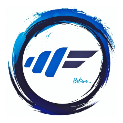 Raiganj Mukti Foundation |  Best Rehabilitation Centre  Raiganj | De-addiction Centre |  Nasha Mukti Kendra logo