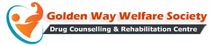 GOLDEN WAY WELFARE SOCIETY logo