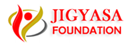 Jigyasa Foundation logo