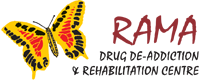 Rama De Addiction & Rehabilitation Centre logo
