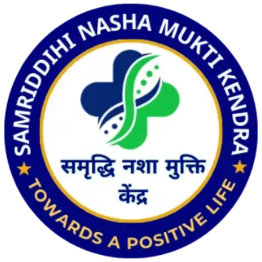 Samriddihi Nasha Mukti Kendra - Nasha Mukti Kendra Patna logo