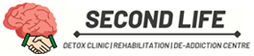 Second Life Rehabilitation Centre logo