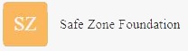 Safe Zone Foundation logo