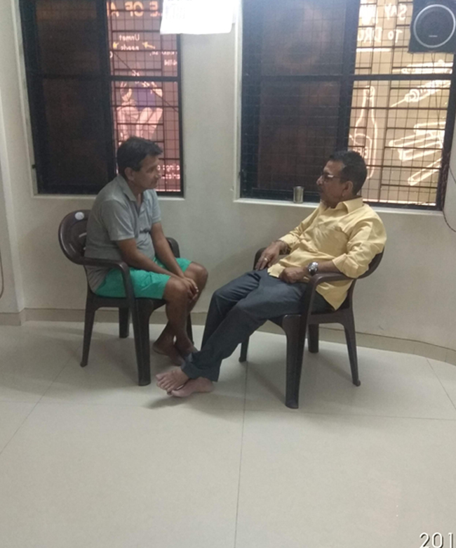 Garden De addiction Centre 